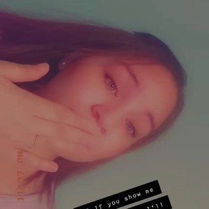 Meet your Posher, Lilly